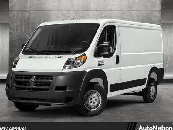 RAM PROMASTER 1500 2017 3C6TRVAG5HE524184 image